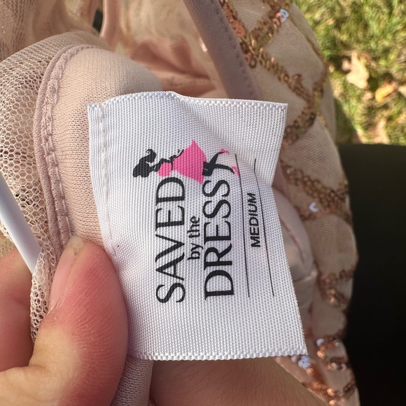 Formal Dress - Picture 5 of 5